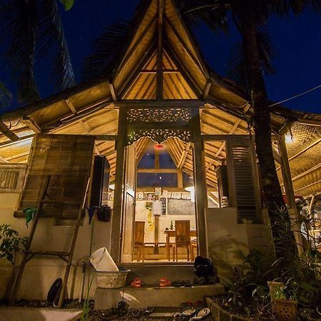 Farmer'S Yard Hostel Чангу Экстерьер фото