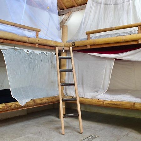 Farmer'S Yard Hostel Чангу Экстерьер фото