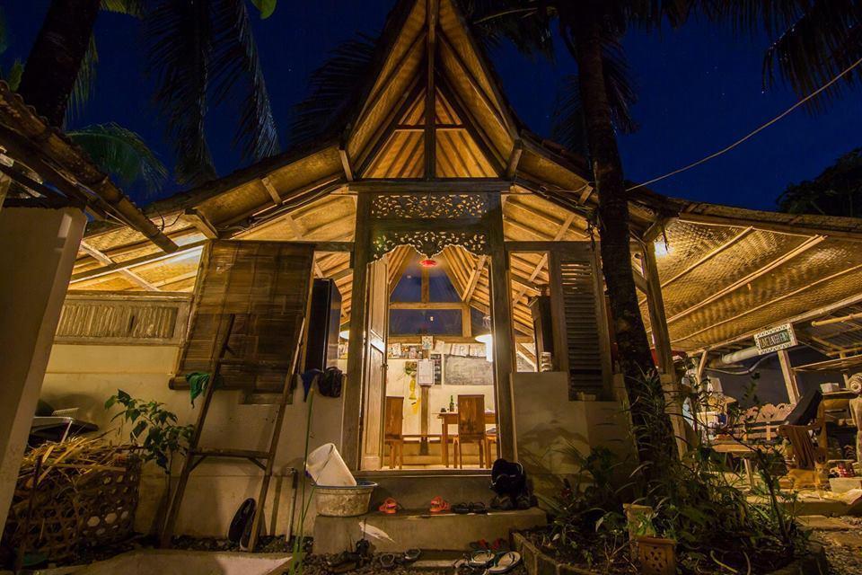 Farmer'S Yard Hostel Чангу Экстерьер фото