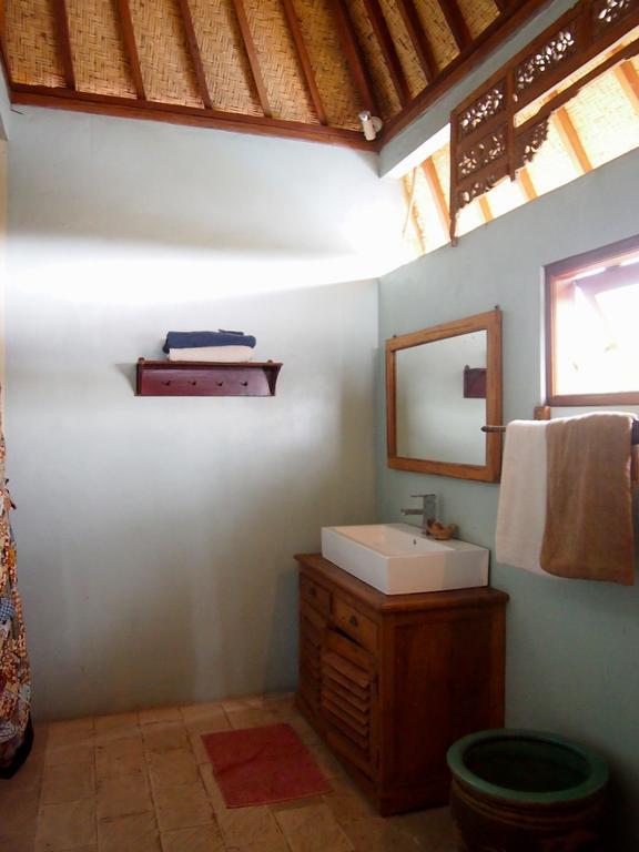 Farmer'S Yard Hostel Чангу Номер фото